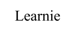 LEARNIE trademark