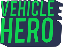 VEHICLE HERO trademark