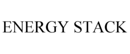 ENERGY STACK trademark