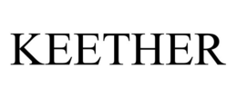 KEETHER trademark