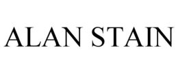 ALAN STAIN trademark