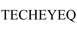 TECHEYEQ trademark