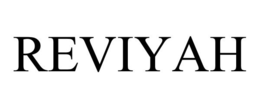 REVIYAH trademark
