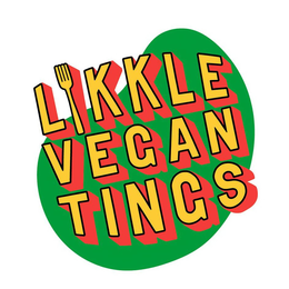 LIKKLE VEGAN TINGS trademark