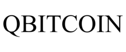 QBITCOIN trademark