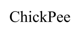 CHICKPEE trademark