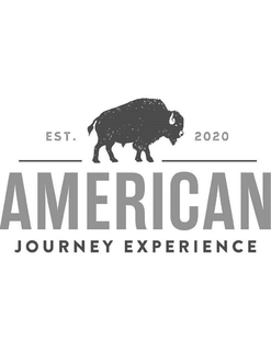 EST. 2020 AMERICAN JOURNEY EXPERIENCE trademark
