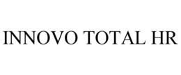 INNOVO TOTAL HR trademark