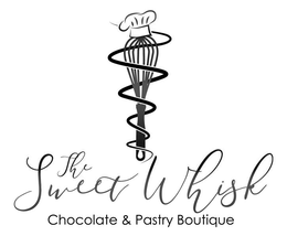 THE SWEET WHISK CHOCOLATE & PASTRY BOUTIQUE trademark