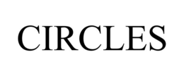 CIRCLES trademark