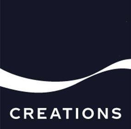 CREATIONS trademark