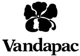 VANDAPAC trademark