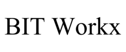 BIT WORKX trademark