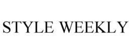 STYLE WEEKLY trademark