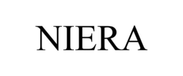 NIERA trademark