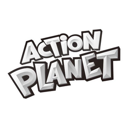 ACTION PLANET trademark