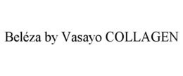 BELÉZA BY VASAYO COLLAGEN trademark