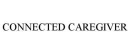 CONNECTED CAREGIVER trademark