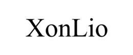 XONLIO trademark