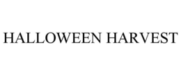 HALLOWEEN HARVEST trademark