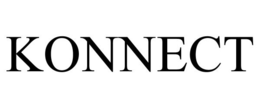 KONNECT trademark