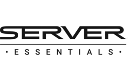 SERVER ESSENTIALS trademark