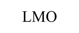 LMO trademark