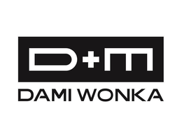 D+M DAMI WONKA trademark