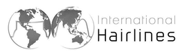 INTERNATIONAL HAIRLINES trademark