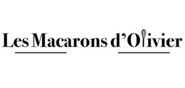 LES MACARONS D'OLIVIER trademark