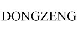 DONGZENG trademark