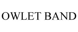 OWLET BAND trademark