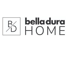 BD BELLA DURA HOME trademark
