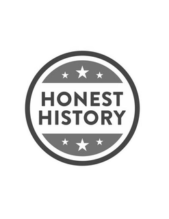 HONEST HISTORY trademark