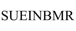 SUEINBMR trademark