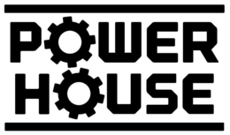 POWER HOUSE trademark