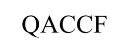 QACCF trademark