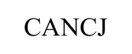 CANCJ trademark