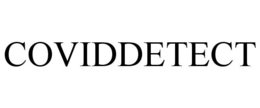 COVIDDETECT trademark