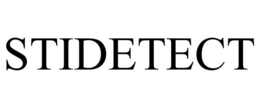 STIDETECT trademark