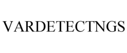 VARDETECTNGS trademark