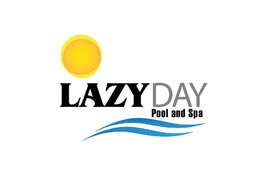 LAZYDAY POOL AND SPA trademark