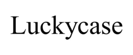 LUCKYCASE trademark
