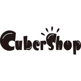 CUBERSHOP trademark