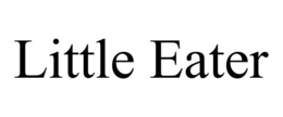 LITTLE EATER trademark