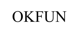 OKFUN trademark