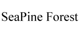 SEAPINE FOREST trademark