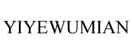 YIYEWUMIAN trademark
