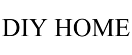 DIY HOME trademark