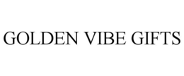 GOLDEN VIBE GIFTS trademark